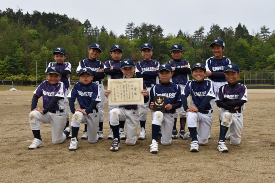 青山大会Cブロック優勝！！